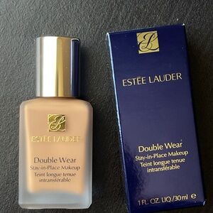 Estée Lauder Double Wear Stay-in-Place Makeup Foundation, 5N1 rich ginger - 1oz